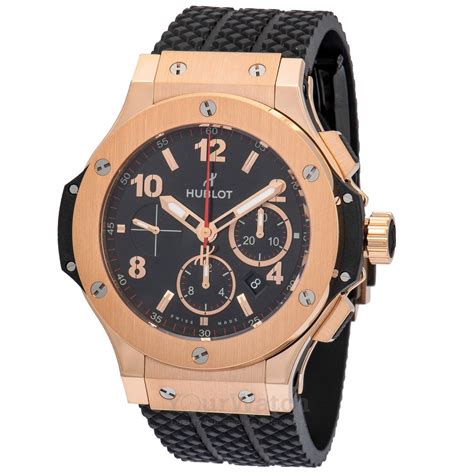 hublot big bang geneve rose gold price|Hublot big bang edition price.